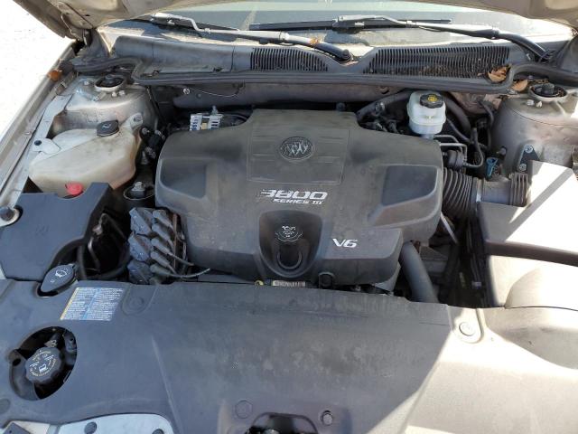 Photo 11 from auction – 2008 BUICK LUCERNE CX with VIN 1G4HD57208U144997