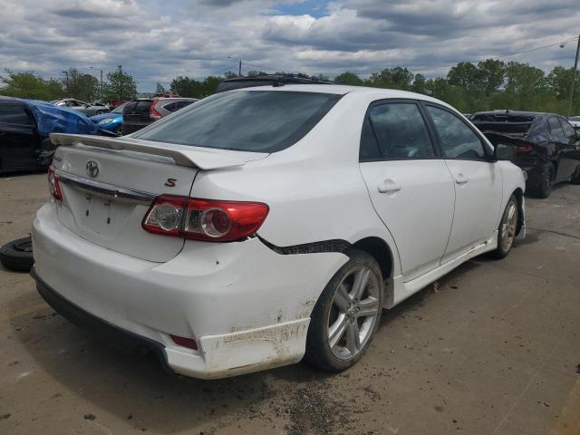 Photo 3 from auction – 2013 TOYOTA COROLLA BA with VIN 5YFBU4EE5DP178426