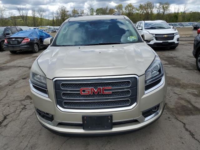 Photo 5 from auction – 2014 GMC ACADIA SLT with VIN 1GKKVRKDXEJ365709