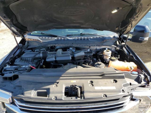 Photo 11 from auction – 2018 FORD F250 SUPER with VIN 1FT7W2B63JEB57147