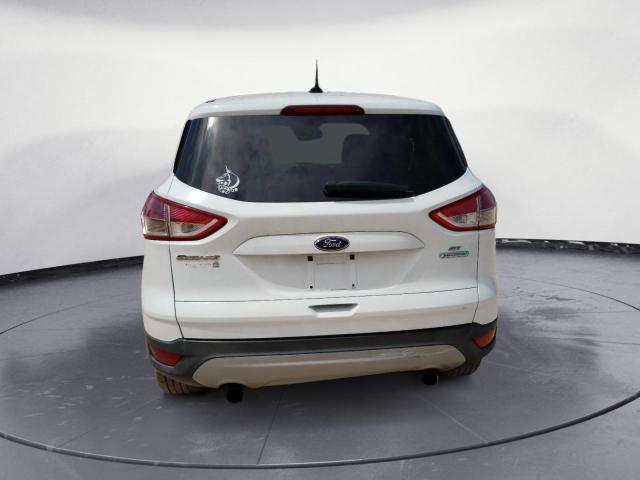 Photo 6 from auction – 2013 FORD ESCAPE SE with VIN 1FMCU0GX7DUD32435