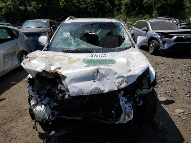 Photo 5 from auction – 2014 LEXUS RX 350 BAS with VIN JTJBK1BA2E2037350