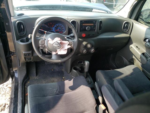 Photo 8 from auction – 2013 NISSAN CUBE S with VIN JN8AZ2KR7DT301035