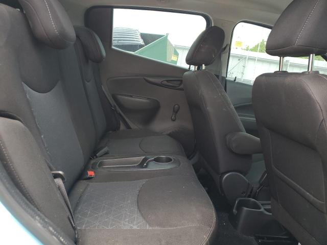 Photo 10 from auction – 2022 CHEVROLET SPARK LS with VIN KL8CB6SA8NC032337