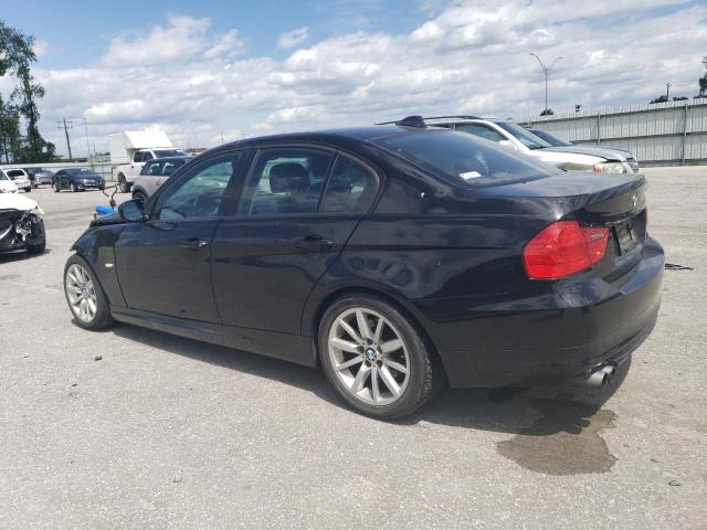 Photo 2 from auction – 2009 BMW 328 I with VIN WBAPH77589NM29028