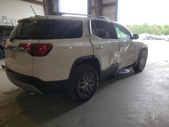 Photo 3 from auction – 2017 GMC ACADIA SLT with VIN 1GKKNMLS6HZ278749
