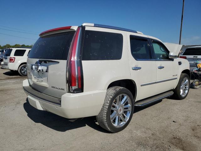 Photo 3 from auction – 2010 CADILLAC ESCALADE L with VIN 1GYUKBEF2AR258192