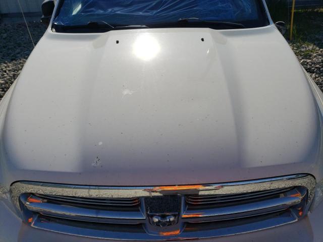 Photo 11 from auction – 2009 DODGE RAM 1500 with VIN 1D3HV18T49S807199