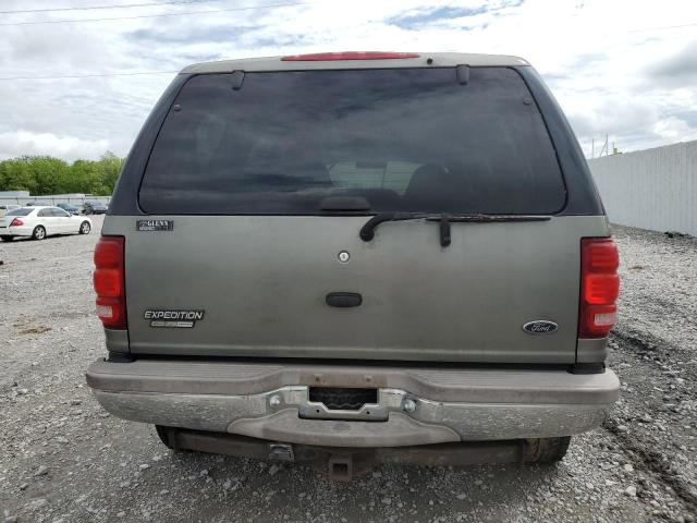 Photo 6 from auction – 1999 FORD EXPEDITION with VIN 1FMPU18LXXLA95095
