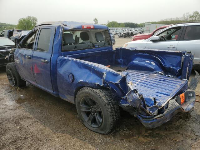 Photo 2 from auction – 2016 RAM 1500 ST with VIN 1C6RR7FT7GS413126