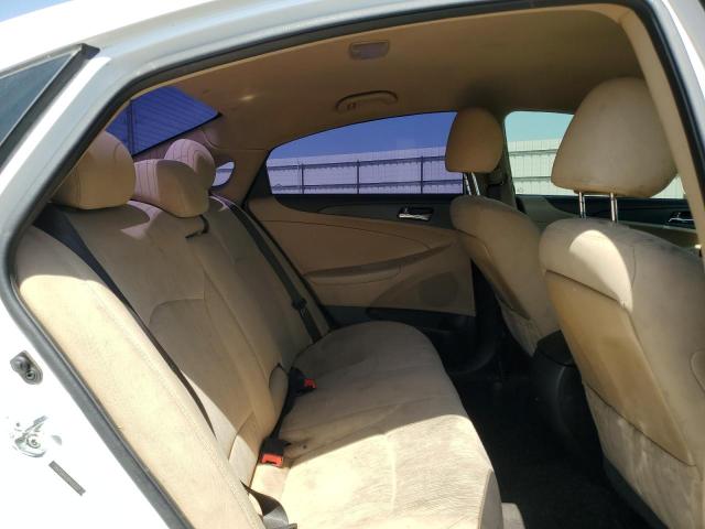 Photo 10 from auction – 2013 HYUNDAI SONATA GLS with VIN 5NPEB4AC9DH593317