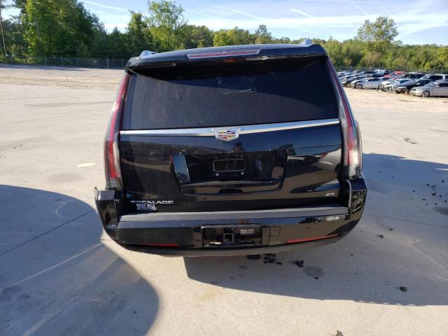 Photo 6 from auction – 2015 CADILLAC ESCALADE E with VIN 1GYS4UKJ8FR686779
