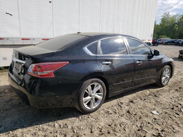 Photo 3 from auction – 2013 NISSAN ALTIMA 2.5 with VIN 1N4AL3AP8DN568360
