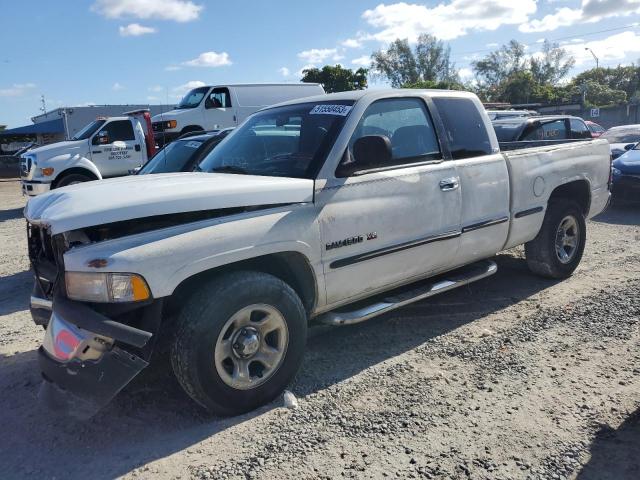 Photo 1 from auction – 1998 DODGE RAM 1500 with VIN 3B7HC12Z0WG144566