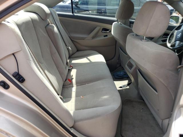 Photo 10 from auction – 2009 TOYOTA CAMRY BASE with VIN 4T1BE46K49U802546