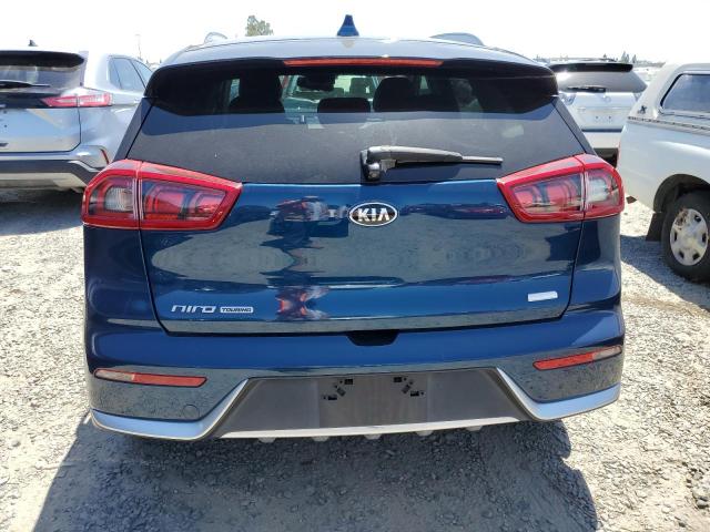 Photo 6 from auction – 2019 KIA NIRO TOURI with VIN KNDCE3LCXK5324472