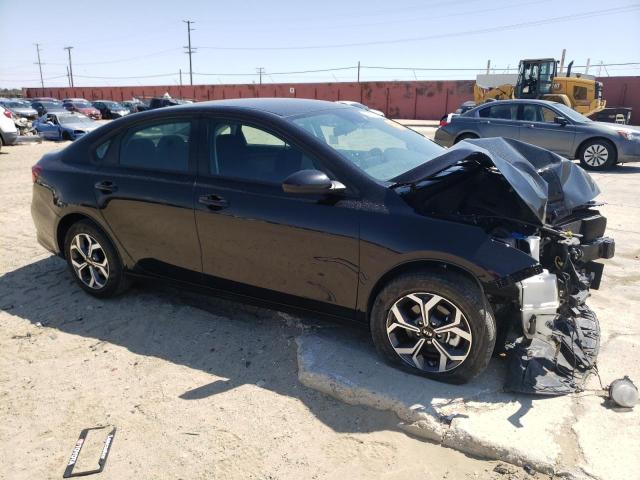 Photo 4 from auction – 2020 KIA FORTE FE with VIN 3KPF24AD5LE194405