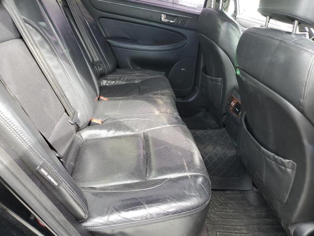 Photo 10 from auction – 2010 HYUNDAI GENESIS 3. with VIN KMHGC4DE5AU096667