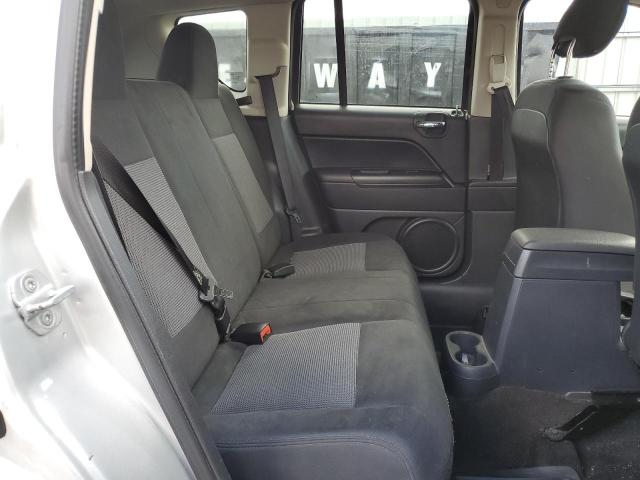 Photo 10 from auction – 2013 JEEP COMPASS SP with VIN 1C4NJCBA3DD272955