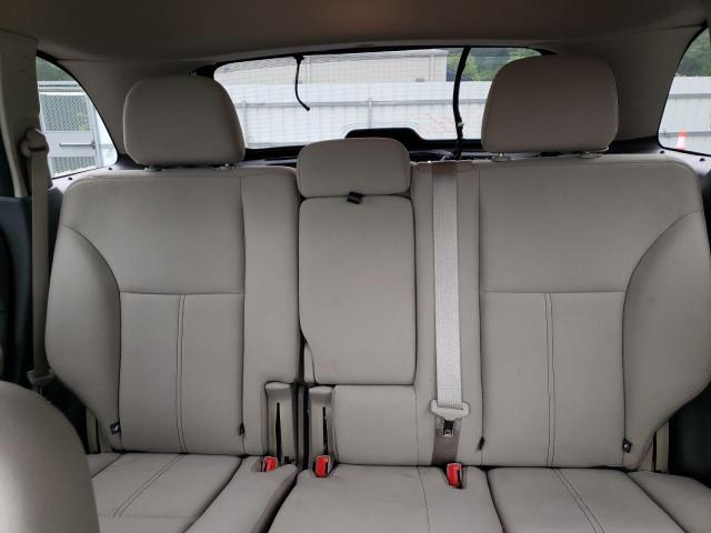 Photo 10 from auction – 2014 FORD EDGE SE with VIN 2FMDK3GC5EBA68549