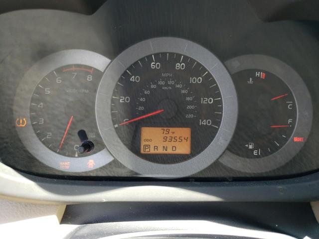 Photo 9 from auction – 2012 TOYOTA RAV4 with VIN 2T3ZF4DV7CW122471