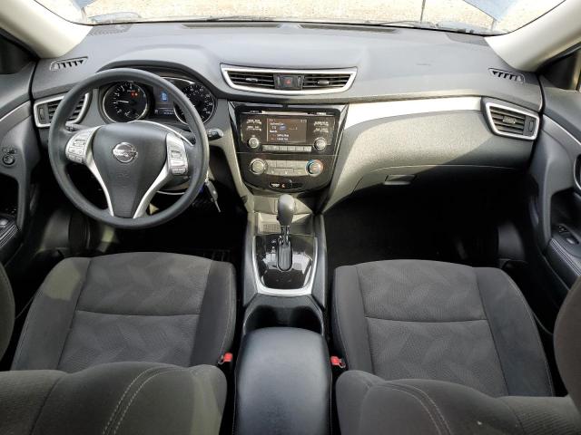 Photo 8 from auction – 2016 NISSAN ROGUE S with VIN KNMAT2MV0GP599139