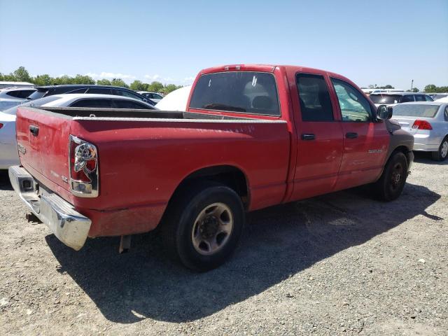 Фото 3 с аукциона – 2004 DODGE RAM 2500 S с VIN 3D7KA28D44G174699
