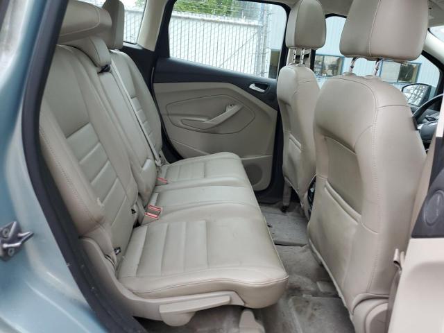 Photo 10 from auction – 2013 FORD C-MAX SEL with VIN 1FADP5BU8DL502274