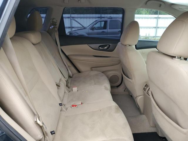 Photo 11 from auction – 2015 NISSAN ROGUE S with VIN 5N1AT2MT1FC903448