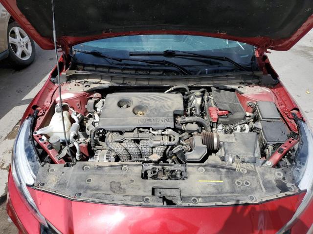 Photo 11 from auction – 2019 NISSAN ALTIMA SR with VIN 1N4BL4CW0KN320700