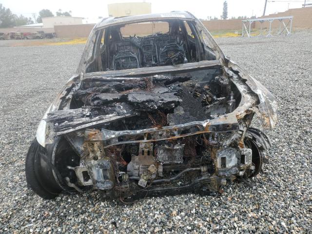 Photo 5 from auction – 2022 GENESIS GV70 BASE with VIN KMUMCDTC4NU039130