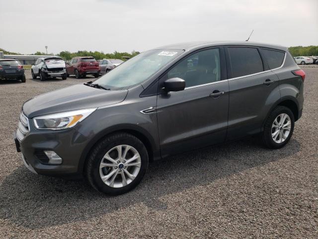FORD ESCAPE SE 2019 with VIN 1FMCU9GD0KUB14697 - Photo from auction