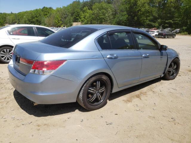 Photo 3 from auction – 2012 HONDA ACCORD LX with VIN 1HGCP2F35CA059485
