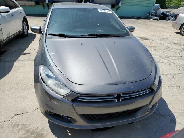 Photo 5 from auction – 2013 DODGE DART LIMIT with VIN 1C3CDFCH2DD299659