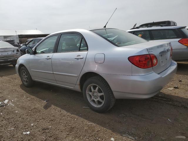 Photo 2 from auction – 2006 TOYOTA COROLLA CE with VIN JTDBR32E460059957