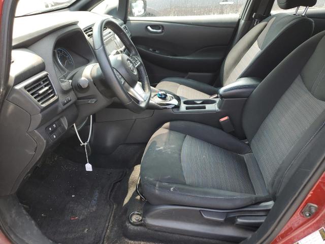 Photo 7 from auction – 2018 NISSAN LEAF S with VIN 1N4AZ1CP1JC304467