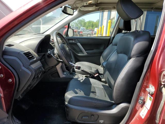 Фото 7 с аукциона – 2015 SUBARU FORESTER 2 с VIN JF2SJGWC4FH816446