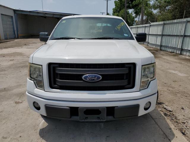 Photo 5 from auction – 2013 FORD F150 SUPER with VIN 1FTEX1CM6DFD81541