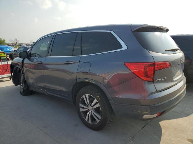 Photo 2 from auction – 2016 HONDA PILOT EXL with VIN 5FNYF6H83GB045394
