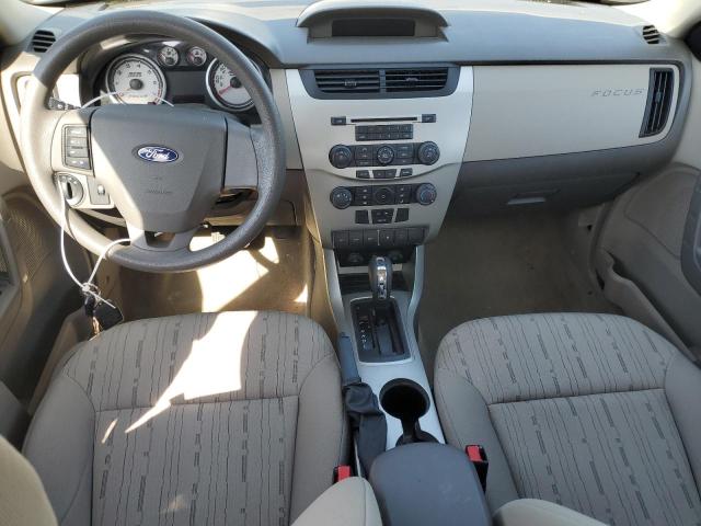 Photo 8 from auction – 2010 FORD FOCUS SE with VIN 1FAHP3FN8AW278975