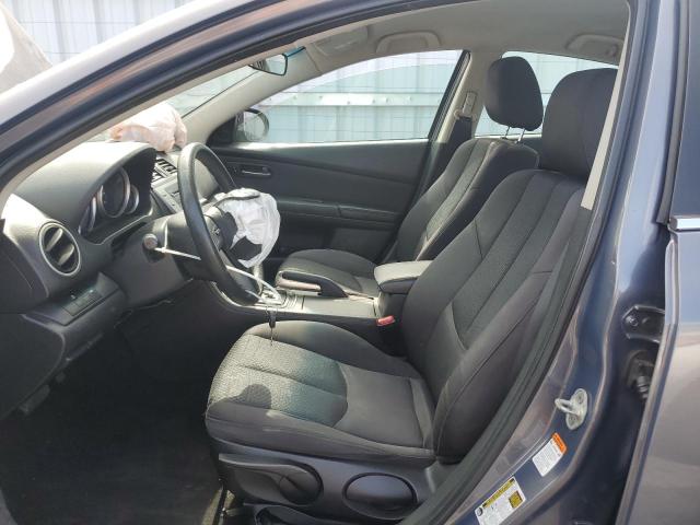 Photo 7 from auction – 2011 MAZDA 6 I with VIN 1YVHZ8BH0B5M02093