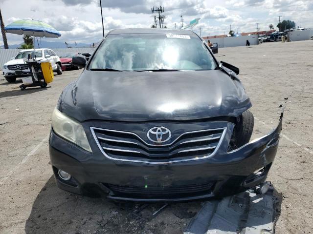 Photo 5 from auction – 2011 TOYOTA CAMRY BASE with VIN 4T1BF3EK3BU130381