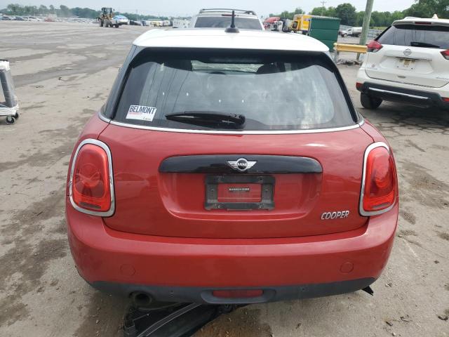 Photo 6 from auction – 2017 MINI COOPER with VIN WMWXU1C55H2E18635