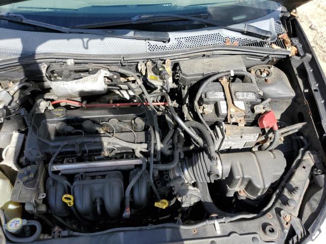 Photo 11 from auction – 2008 FORD FOCUS SE with VIN 1FAHP35N48W101979