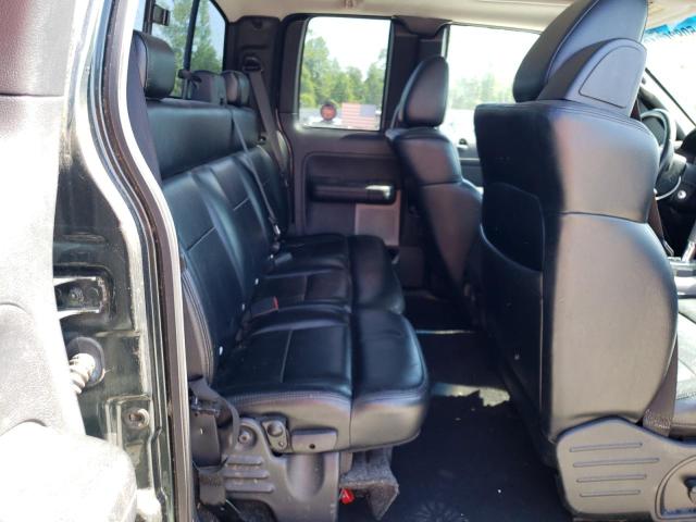 Photo 10 from auction – 2004 FORD F150 with VIN 1FTPX14534NC45406