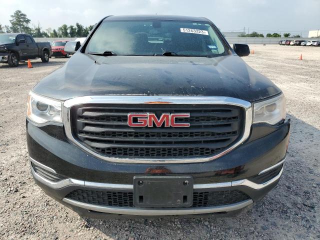Photo 5 from auction – 2019 GMC ACADIA SLE with VIN 1GKKNKLAXKZ202051