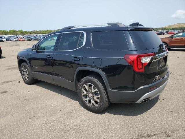 Photo 2 from auction – 2020 GMC ACADIA SLE with VIN 1GKKNRLS6LZ196381
