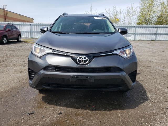 Photo 5 from auction – 2016 TOYOTA RAV4 LE with VIN 2T3BFREV3GW420311