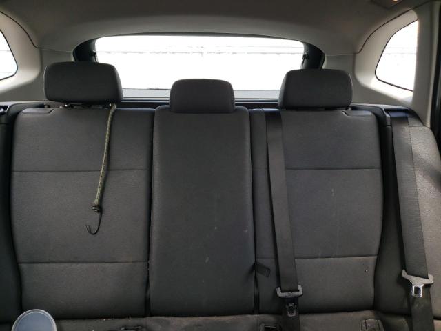 Photo 10 from auction – 2012 BMW X1 XDRIVE2 with VIN WBAVL1C53CVR76546