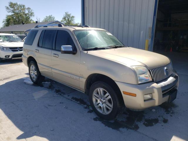 Photo 4 from auction – 2007 MERCURY MOUNTAINEE with VIN 4M2EU38E67UJ03433
